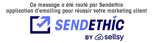 Sendethic, le facilitateur du marketing en ligne.